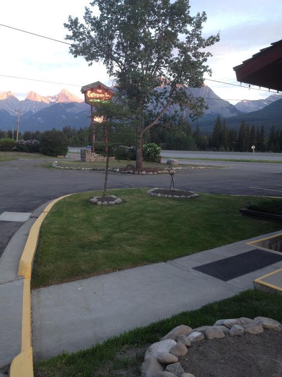 The Gateway Inn Canmore Exterior foto