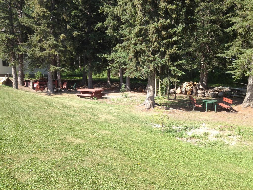 The Gateway Inn Canmore Exterior foto