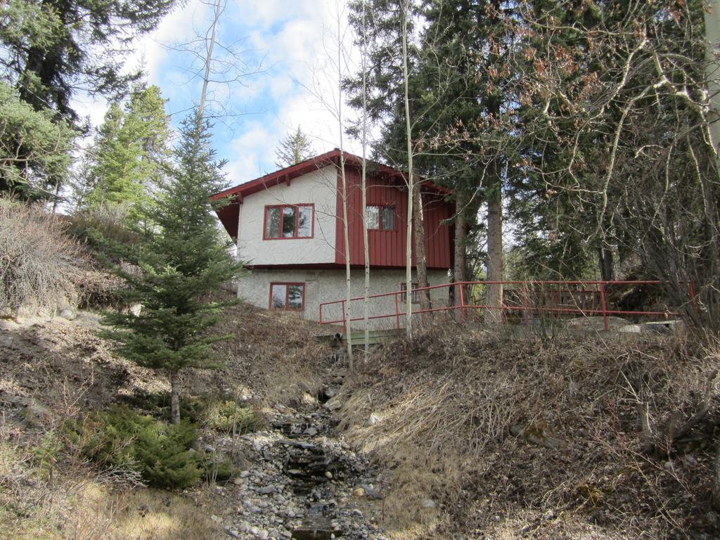 The Gateway Inn Canmore Exterior foto