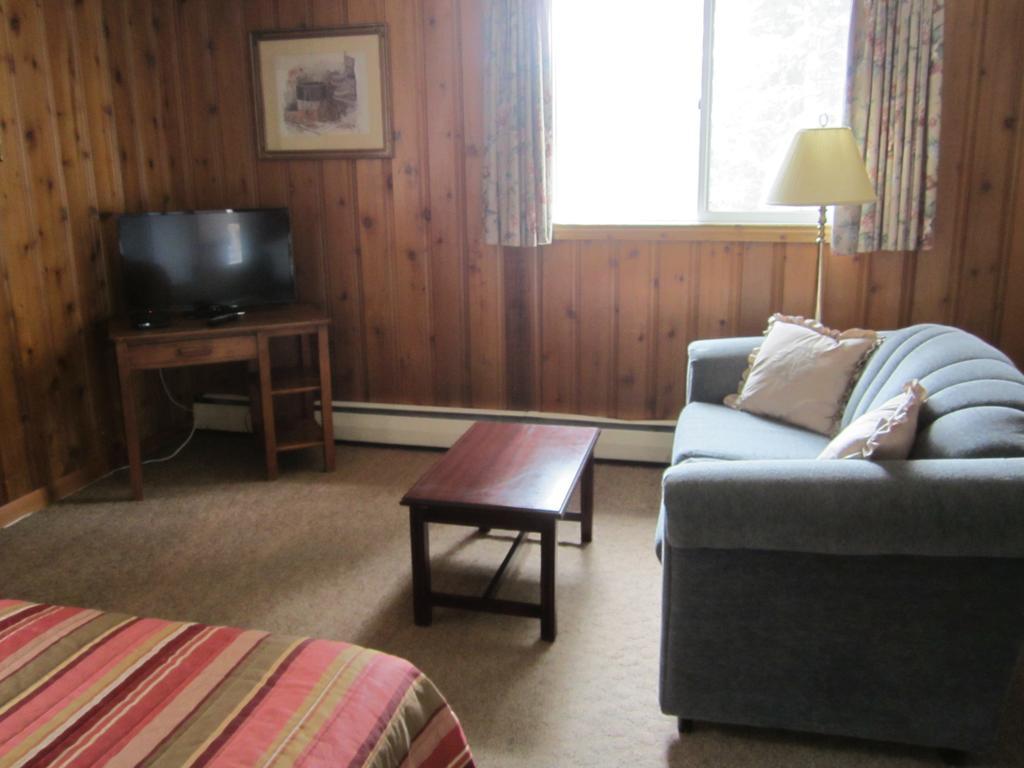 The Gateway Inn Canmore Zimmer foto