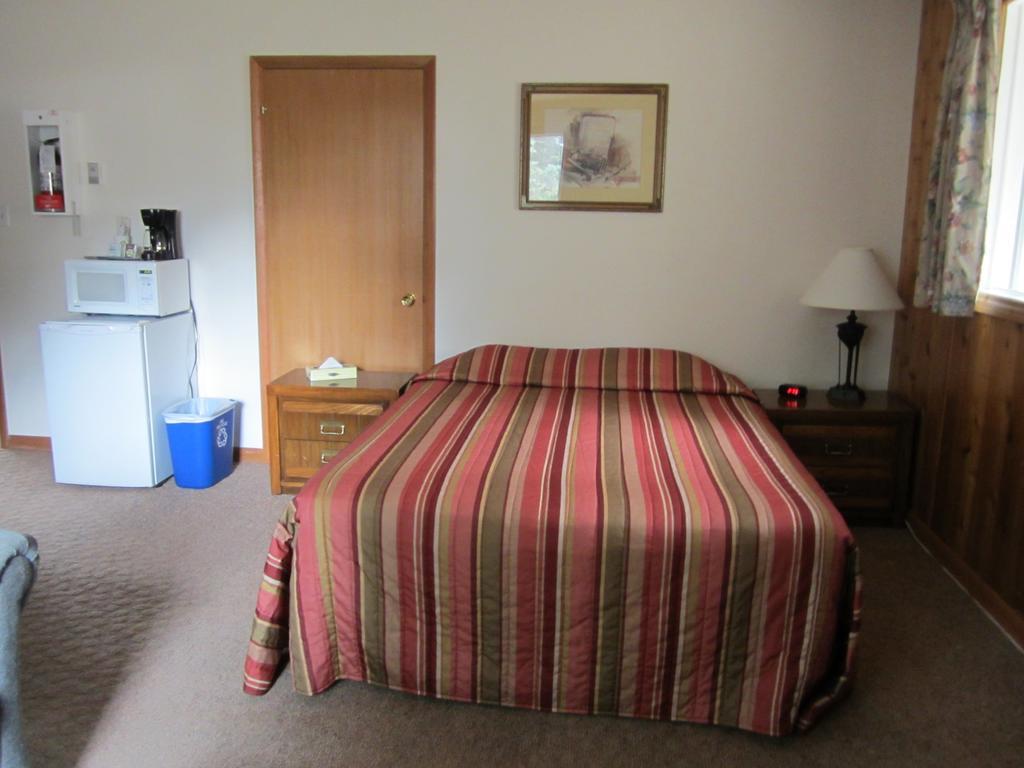 The Gateway Inn Canmore Zimmer foto