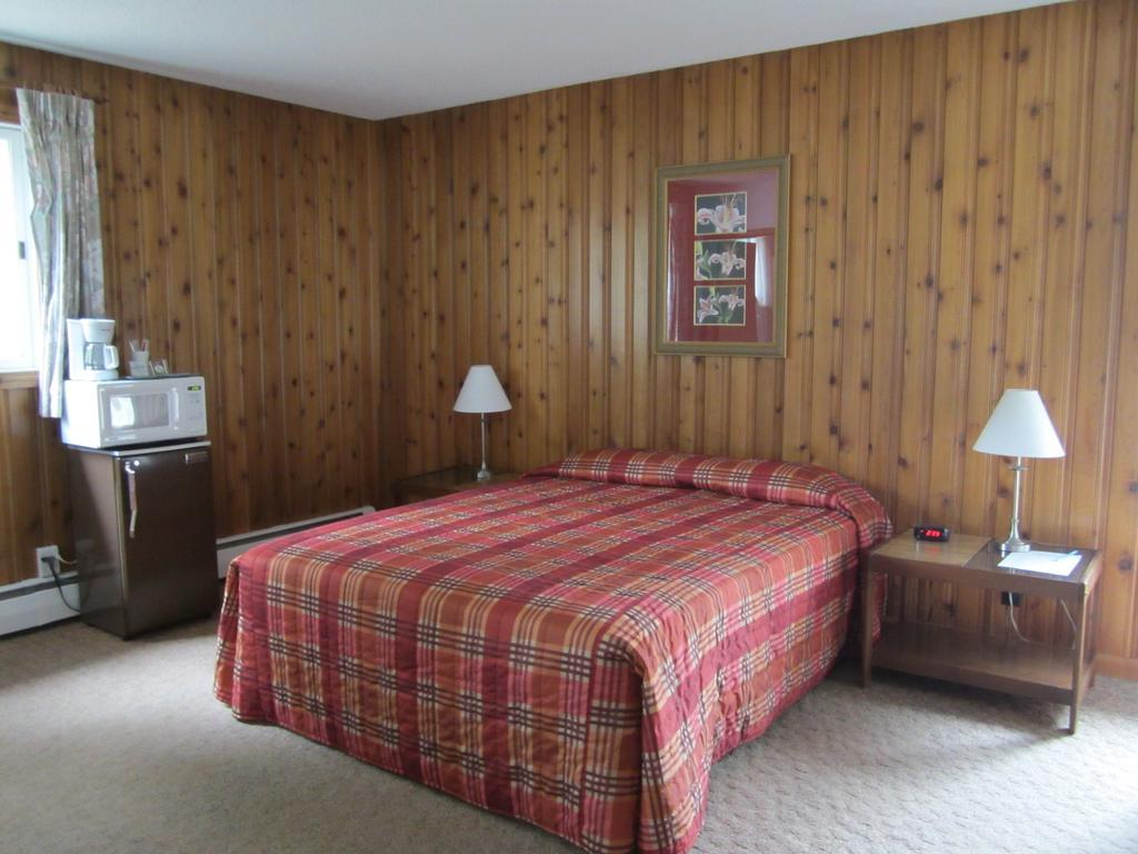 The Gateway Inn Canmore Zimmer foto