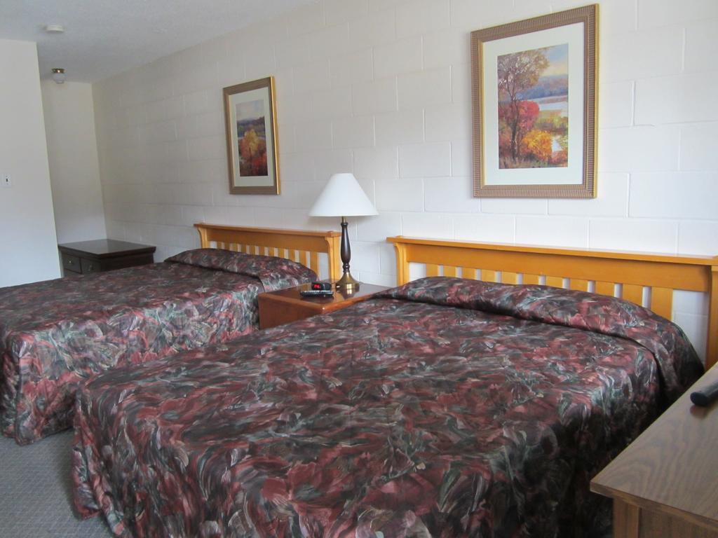 The Gateway Inn Canmore Zimmer foto