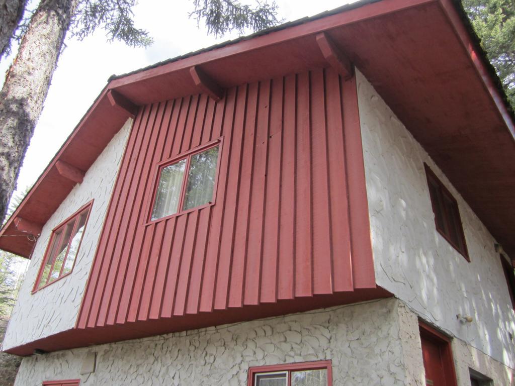 The Gateway Inn Canmore Exterior foto